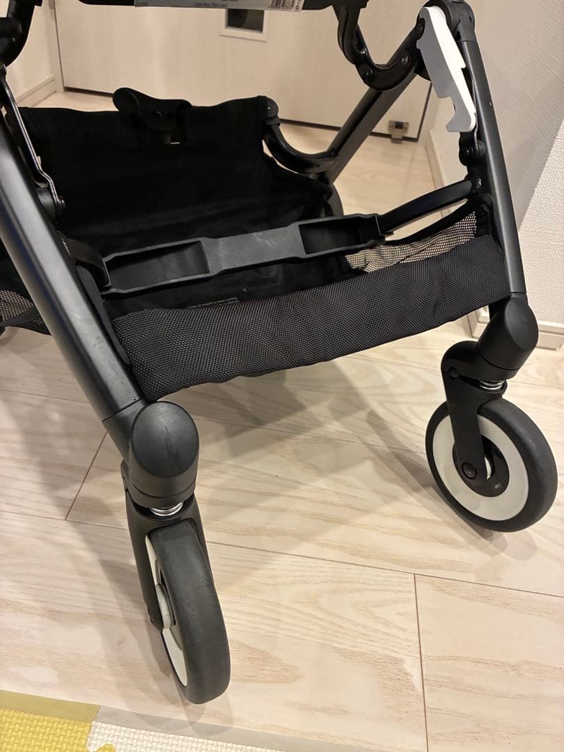 Cybex リベルベビーカー（2022年モデル）