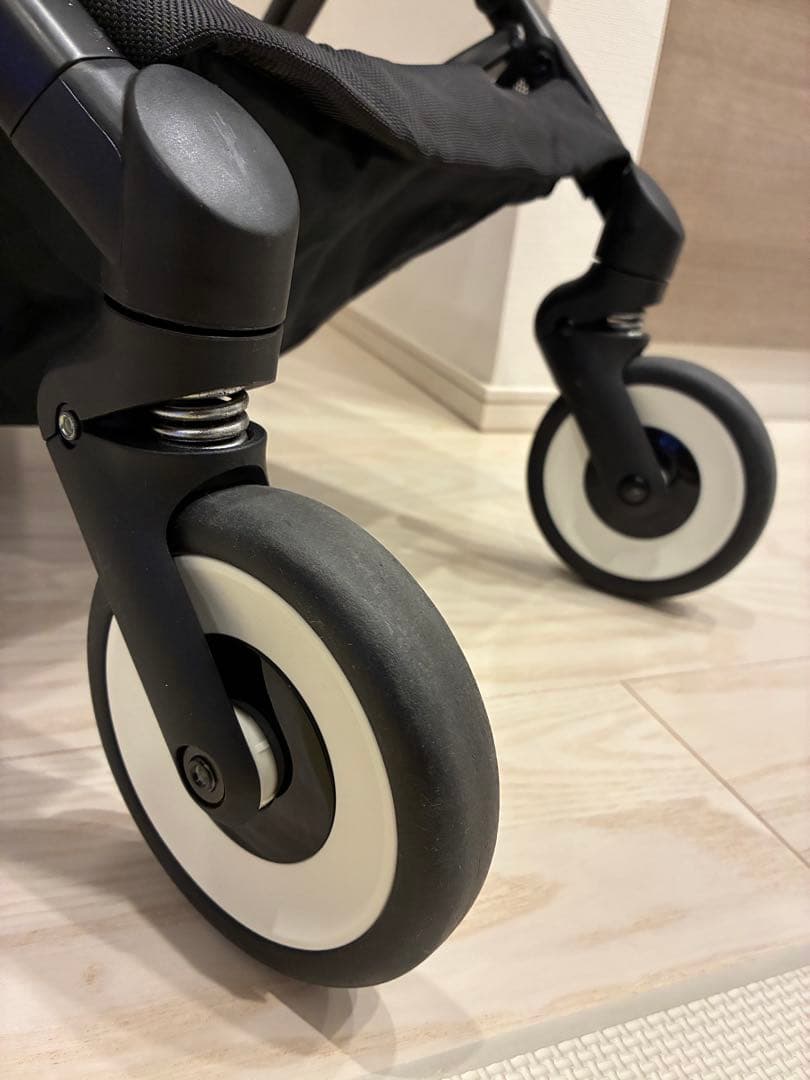 Cybex リベルベビーカー（2022年モデル）