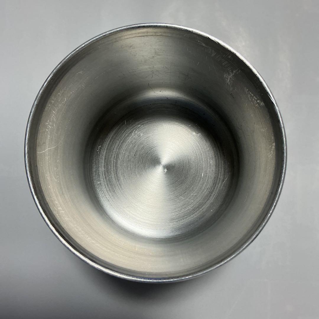 jindaiji mountain works ヒルビリーポット pot 550