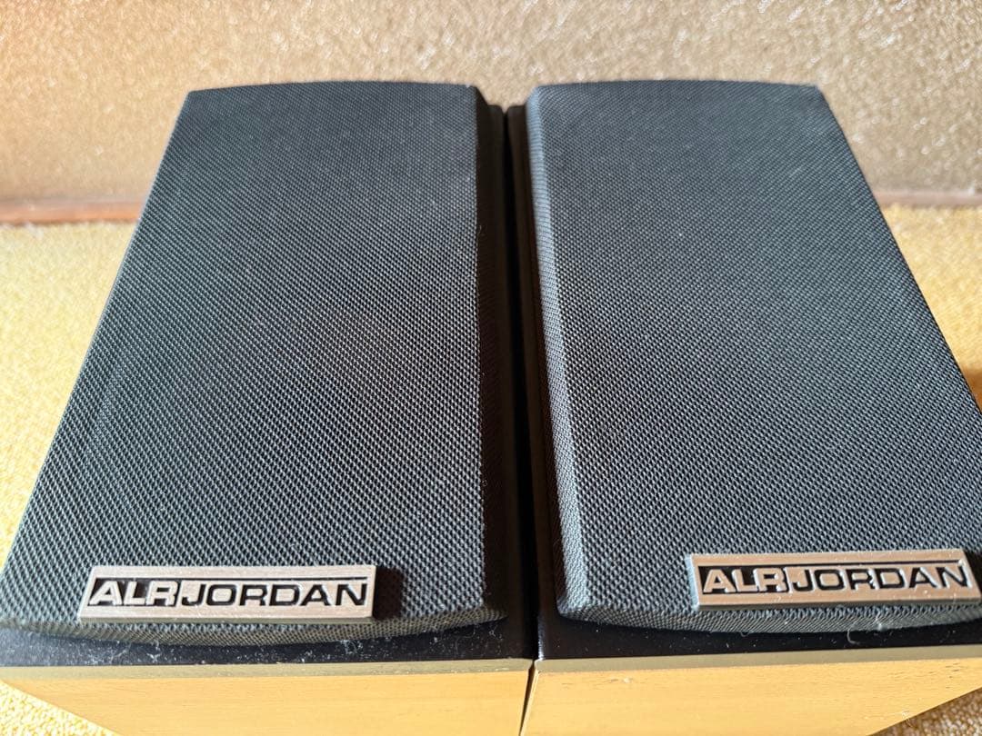 alr jordan スピーカー EntryS