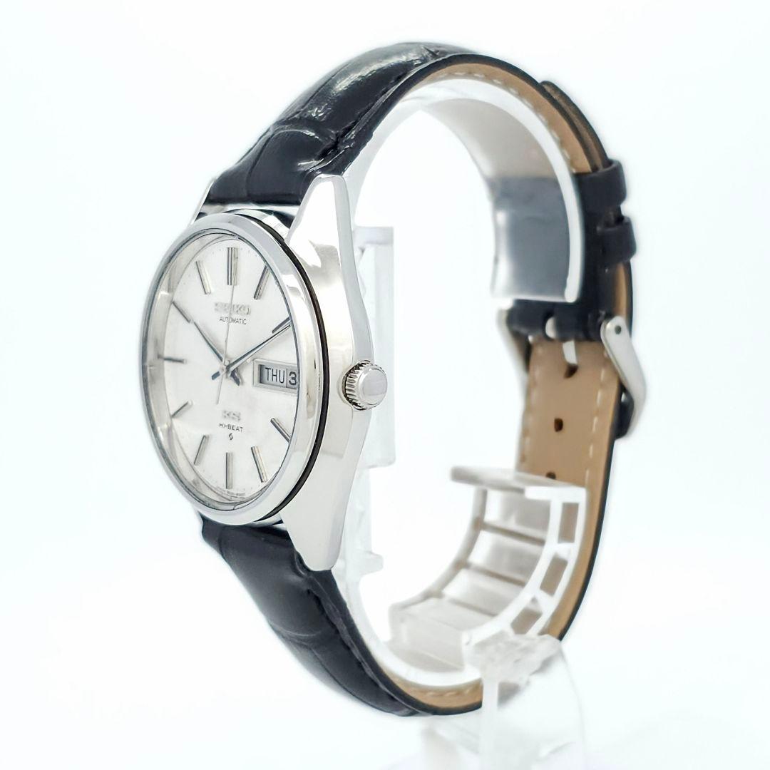 ✨極美品✨KINGSEIKO キングセイコー 5626-8000 自動巻 メンズ