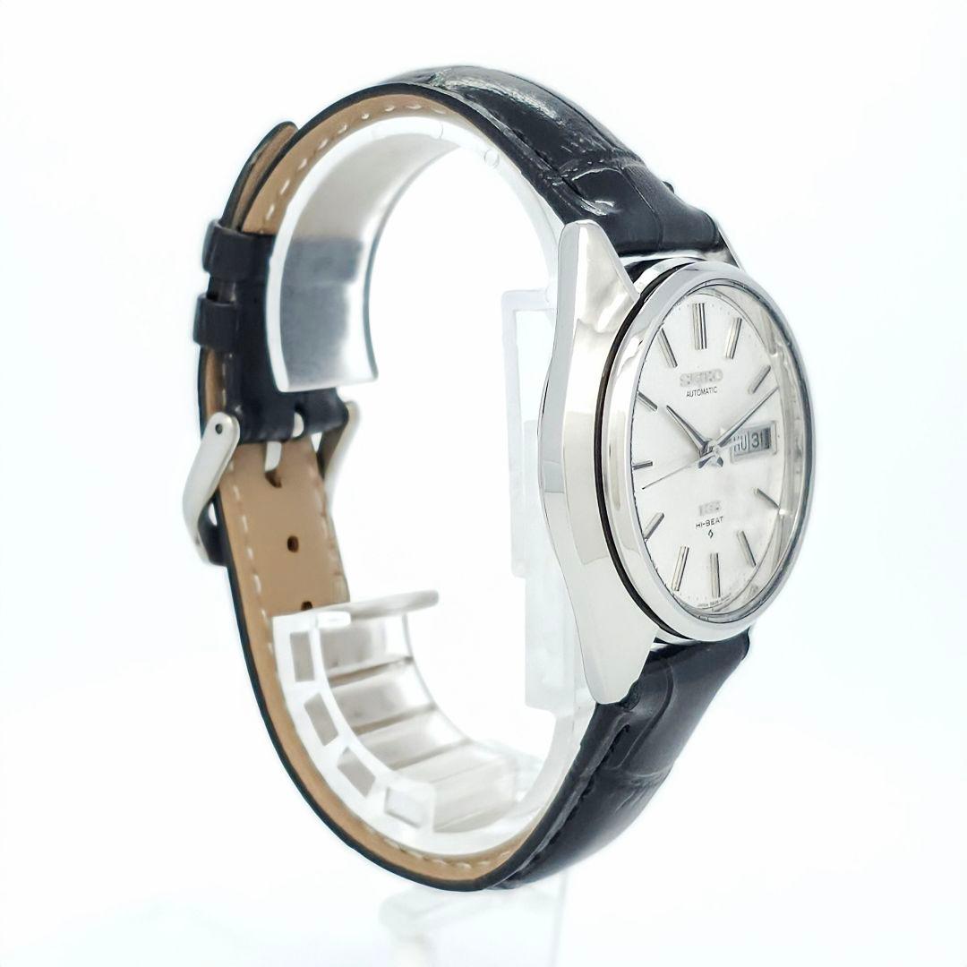 ✨極美品✨KINGSEIKO キングセイコー 5626-8000 自動巻 メンズ