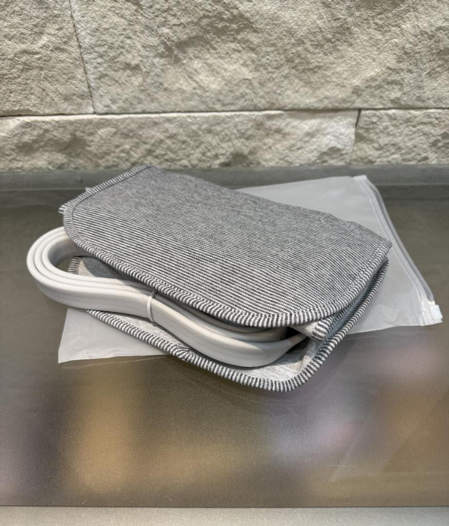 motoin pillow モーションピロー いびき防止パッド
