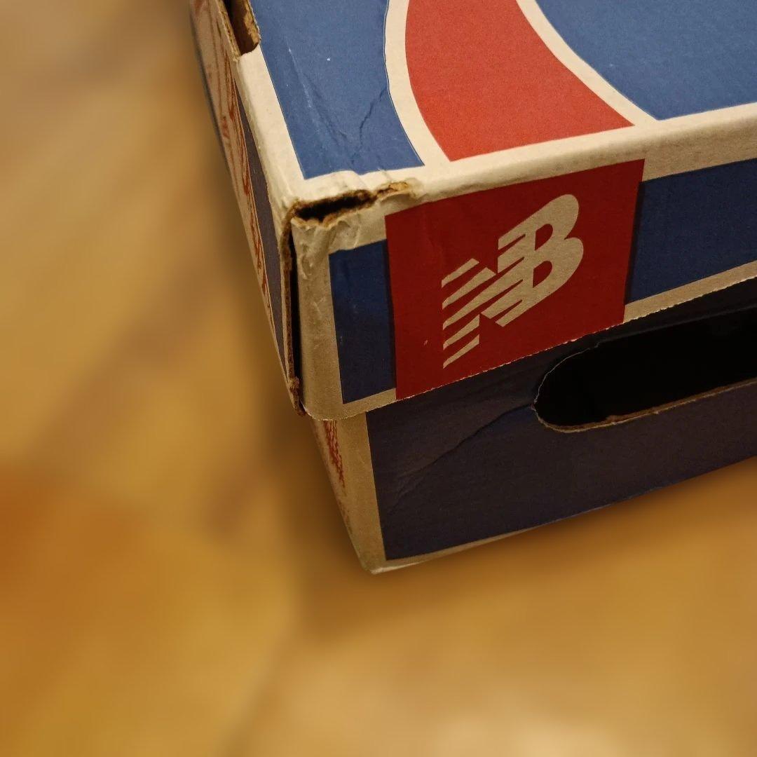 【美品】new balance M998JC4 27㎝