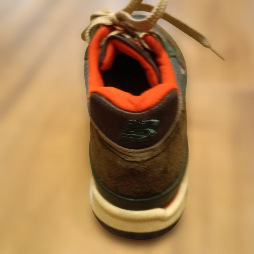 【美品】new balance M998JC4 27㎝