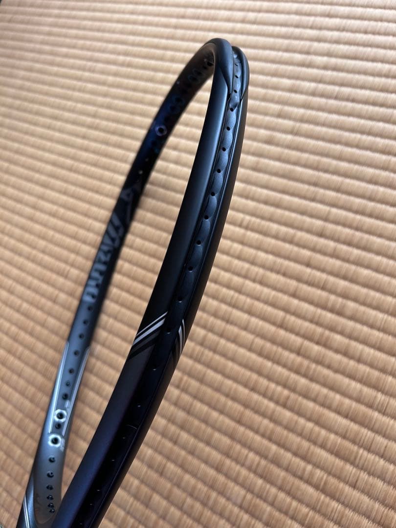 テニスラケット　D310 ミズノ