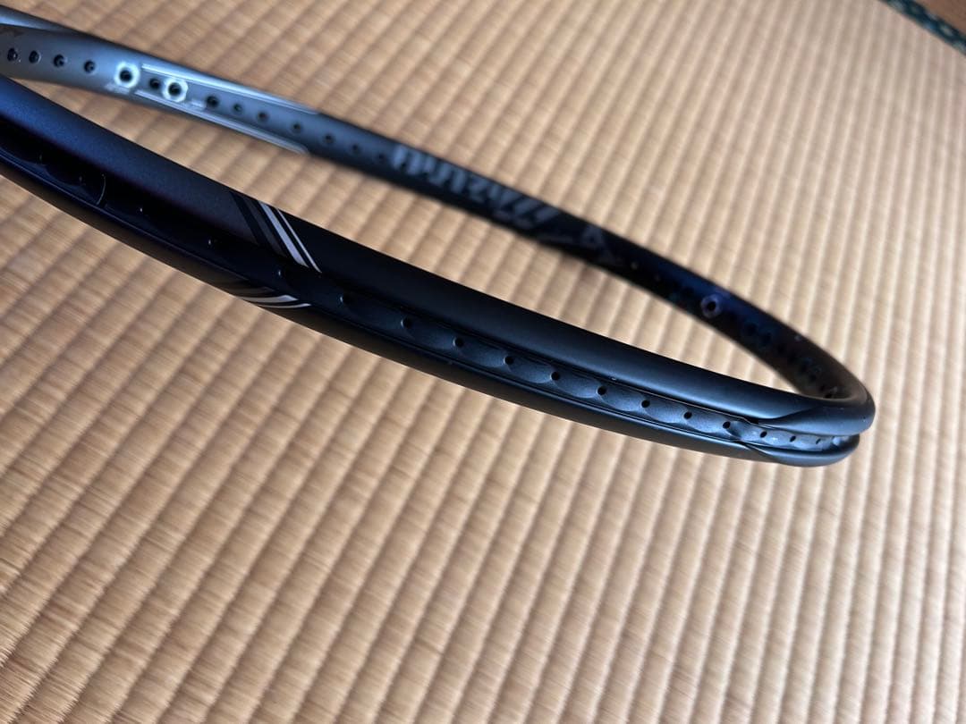 テニスラケット　D310 ミズノ