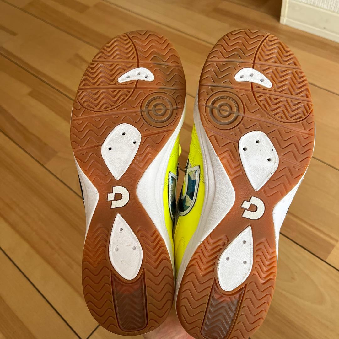 非売品 Desporte Boa Vista KI PRO1 25.5cm