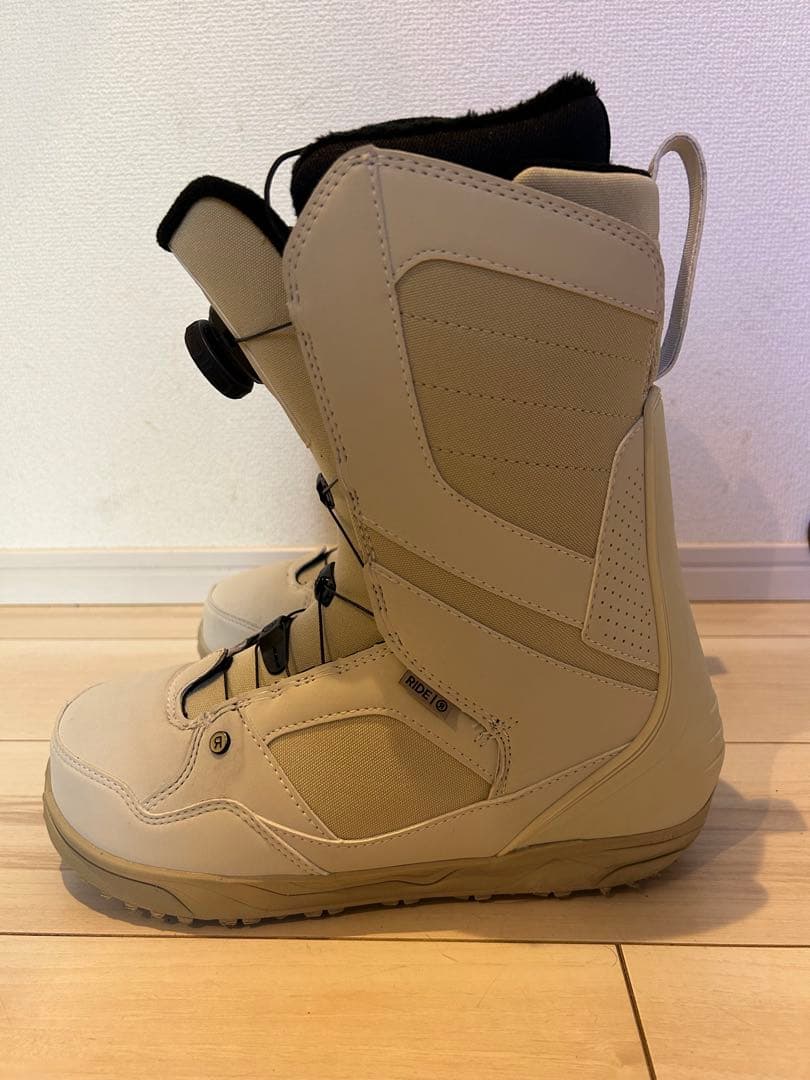 ライド　アンセム スノーボードブーツ US 9