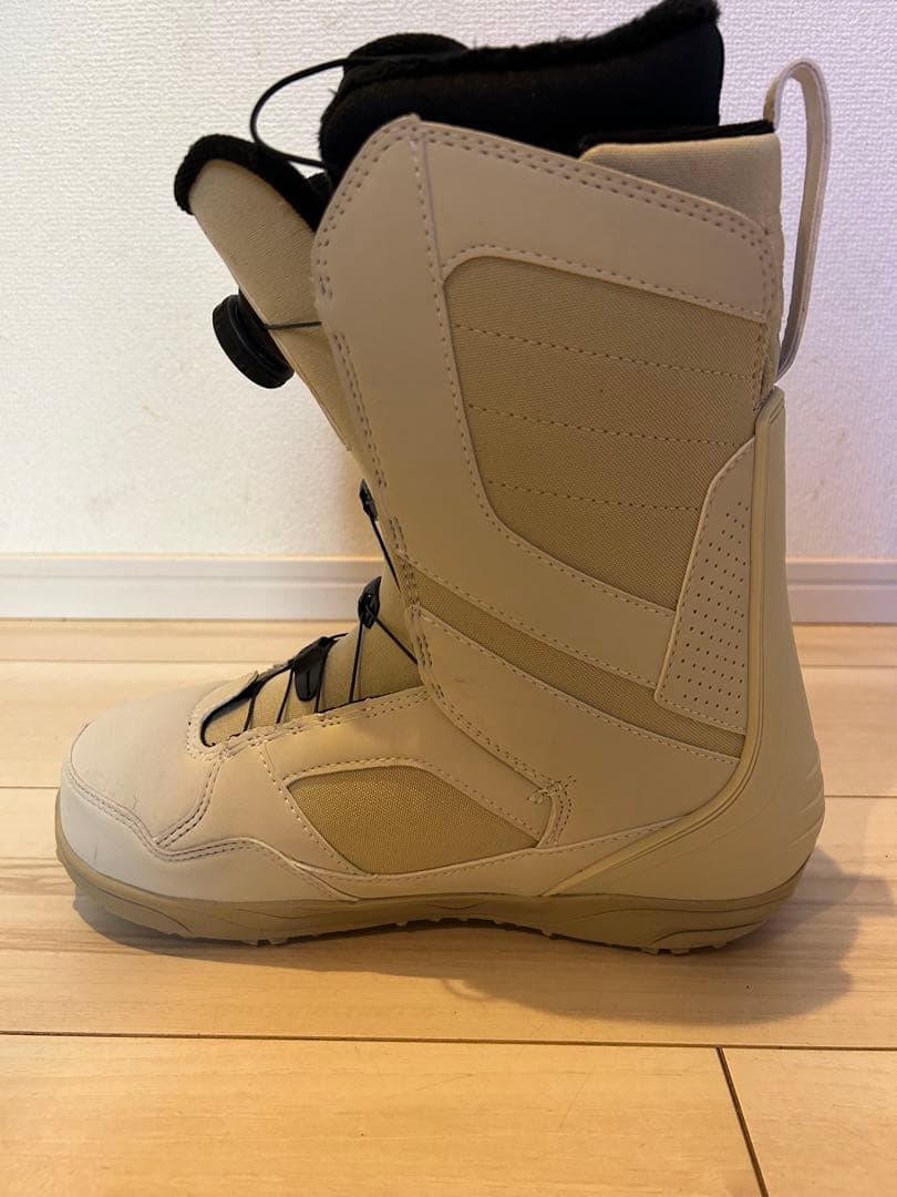 ライド　アンセム スノーボードブーツ US 9
