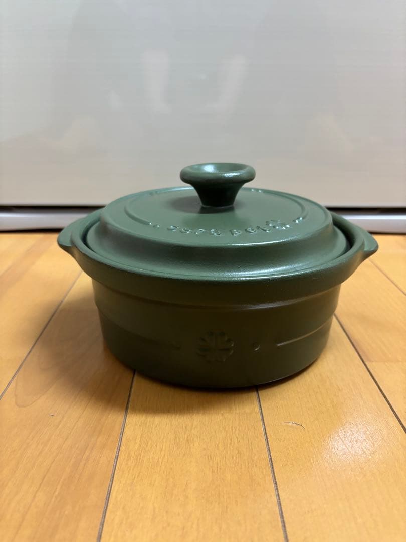 セラポットとセラポットミニのセット