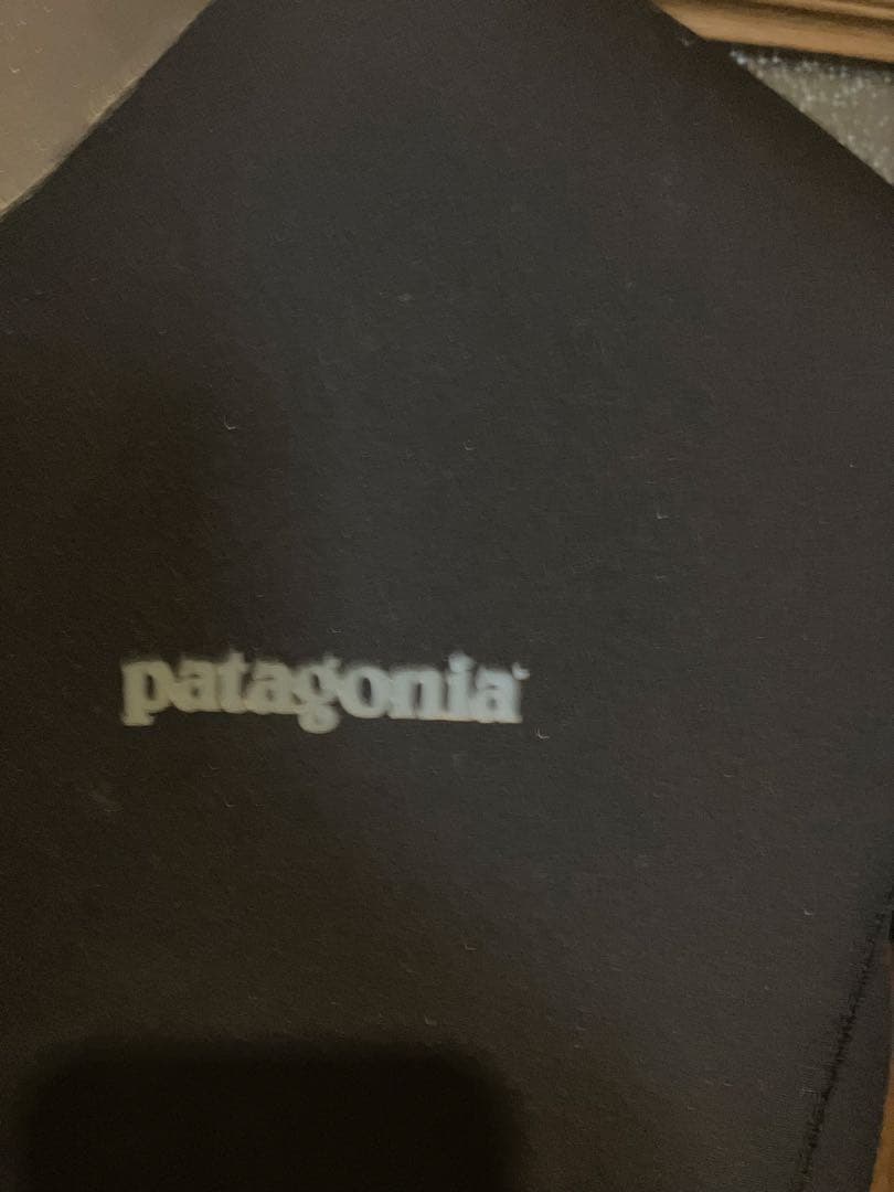 patagonia パタゴニア　ライトドライ　ウェットスーツ　サーフィン