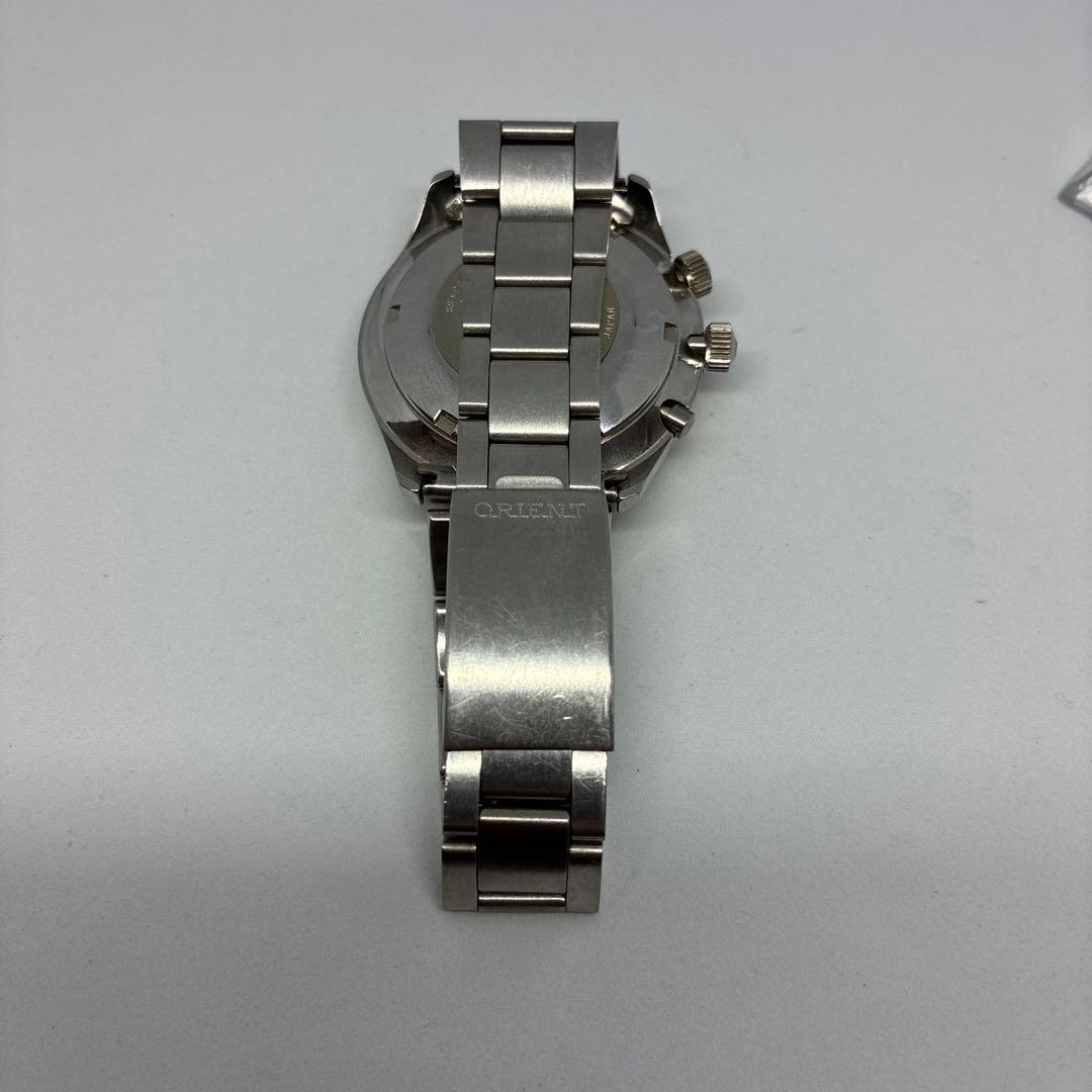 家*猫様 【希少】ORIENT キングダイバー 500本限定 自動巻