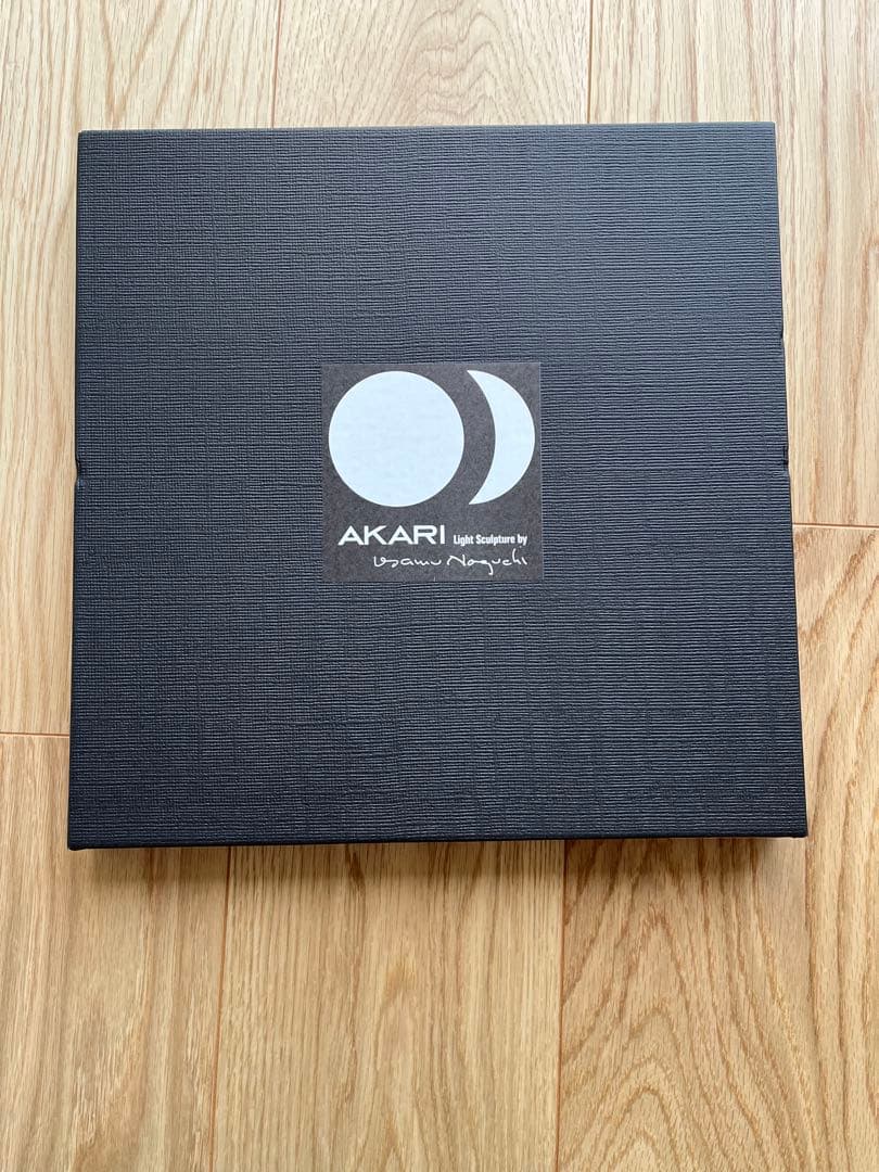 【正規品】イサムノグチ AKARI 30A ペンダントライト コード&電球付き