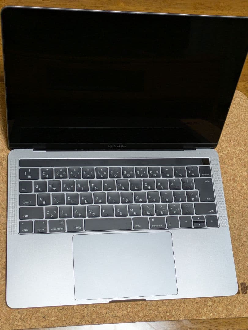 MacBook Pro 13インチ (2016) 本体