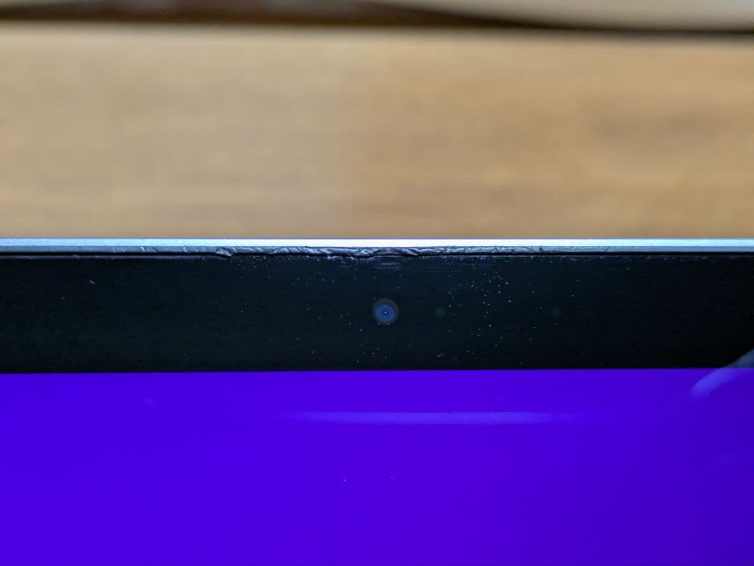 MacBook Pro 13インチ (2016) 本体