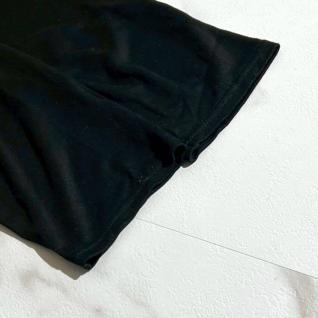 美品 ジャンポールゴルチエ レディース パワーニット ストレッチ トップス