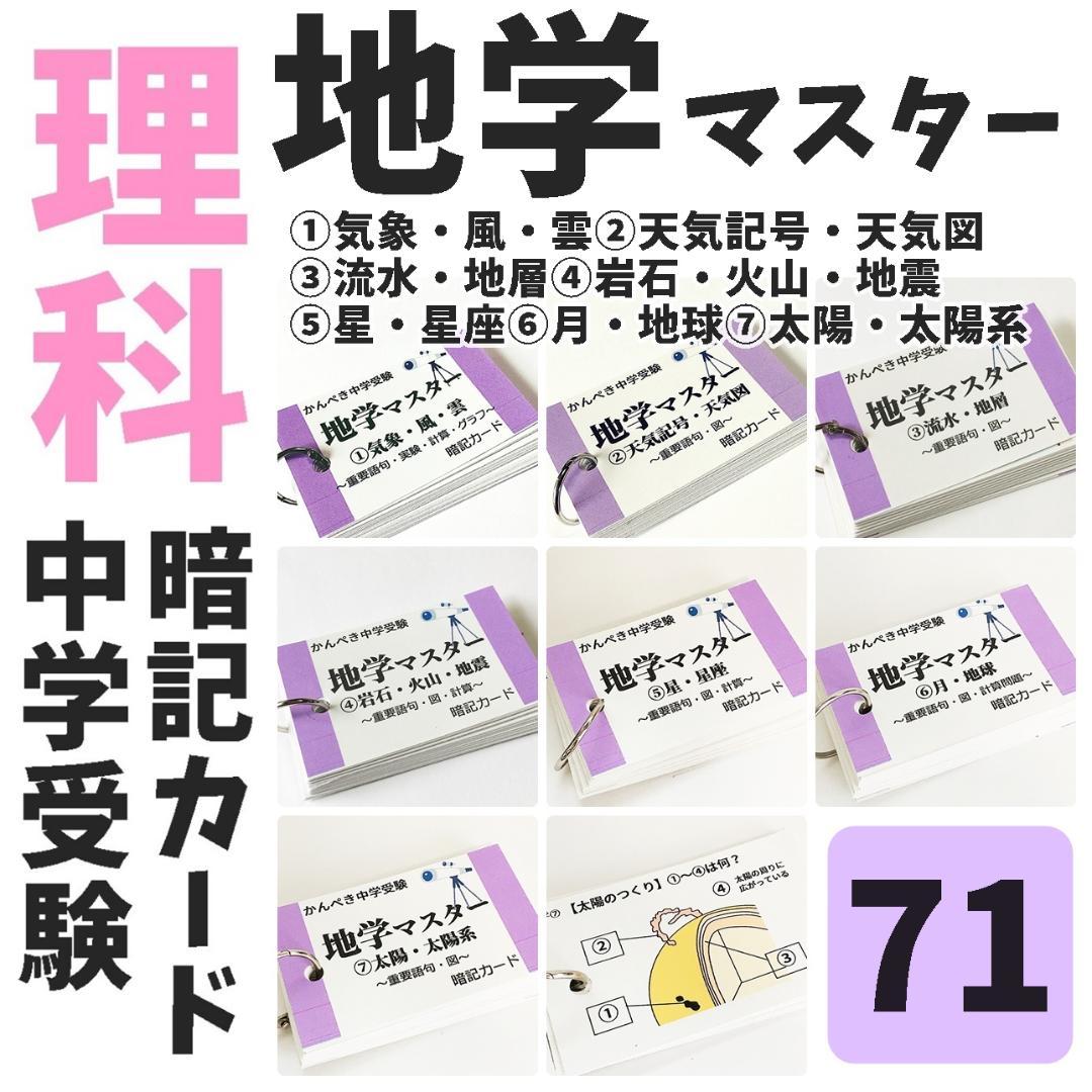 リアンママ　70、71、72
