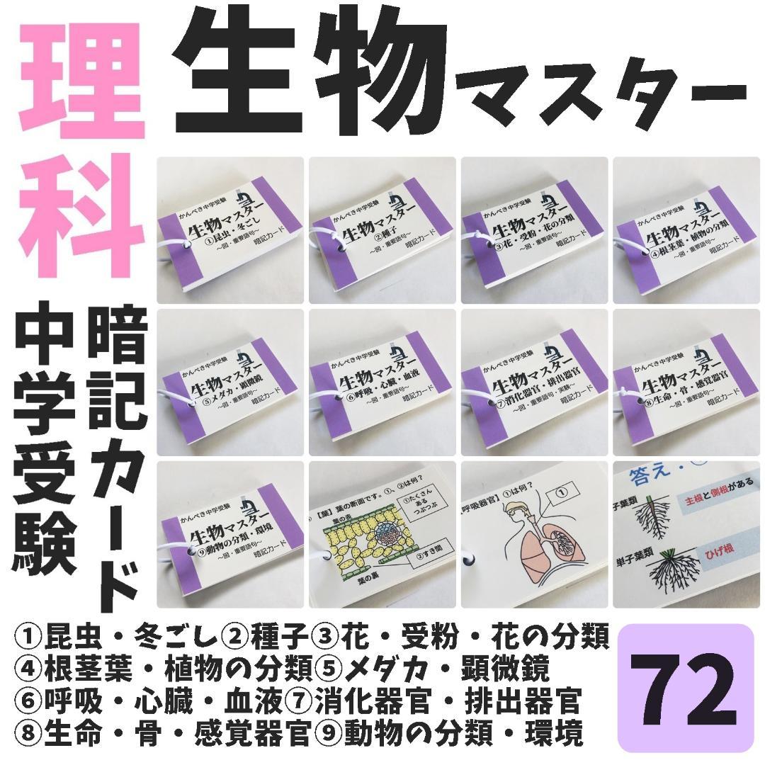 リアンママ　70、71、72