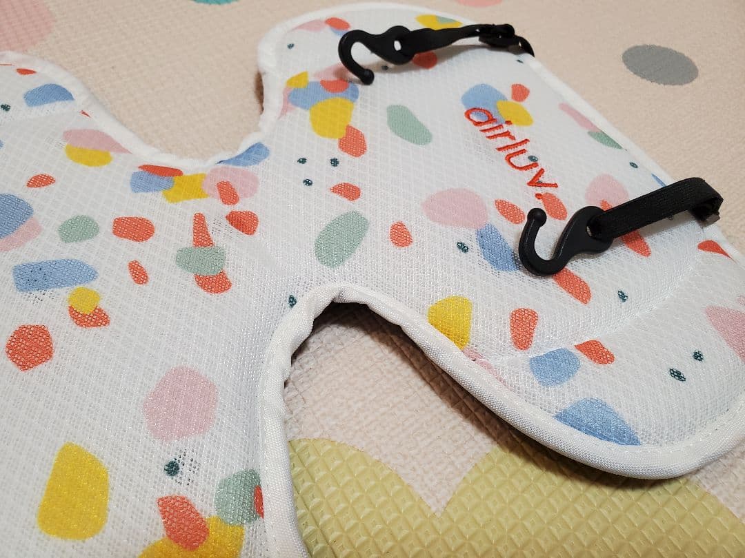 【美品】 airluv4 エアラブ４ ロリポップ