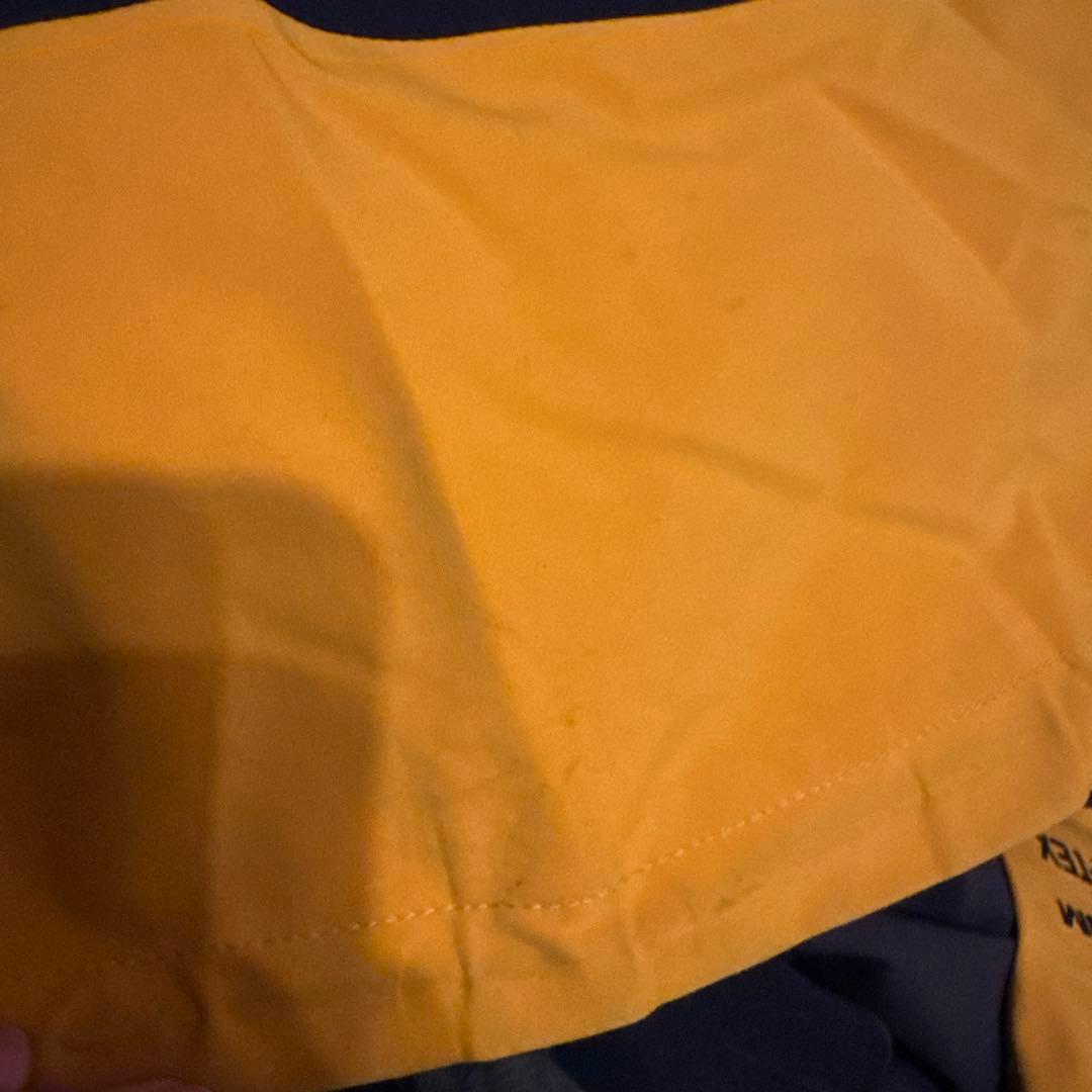 は*ち様 VOLCOM GORE-TEX スノーボードジャケット XL