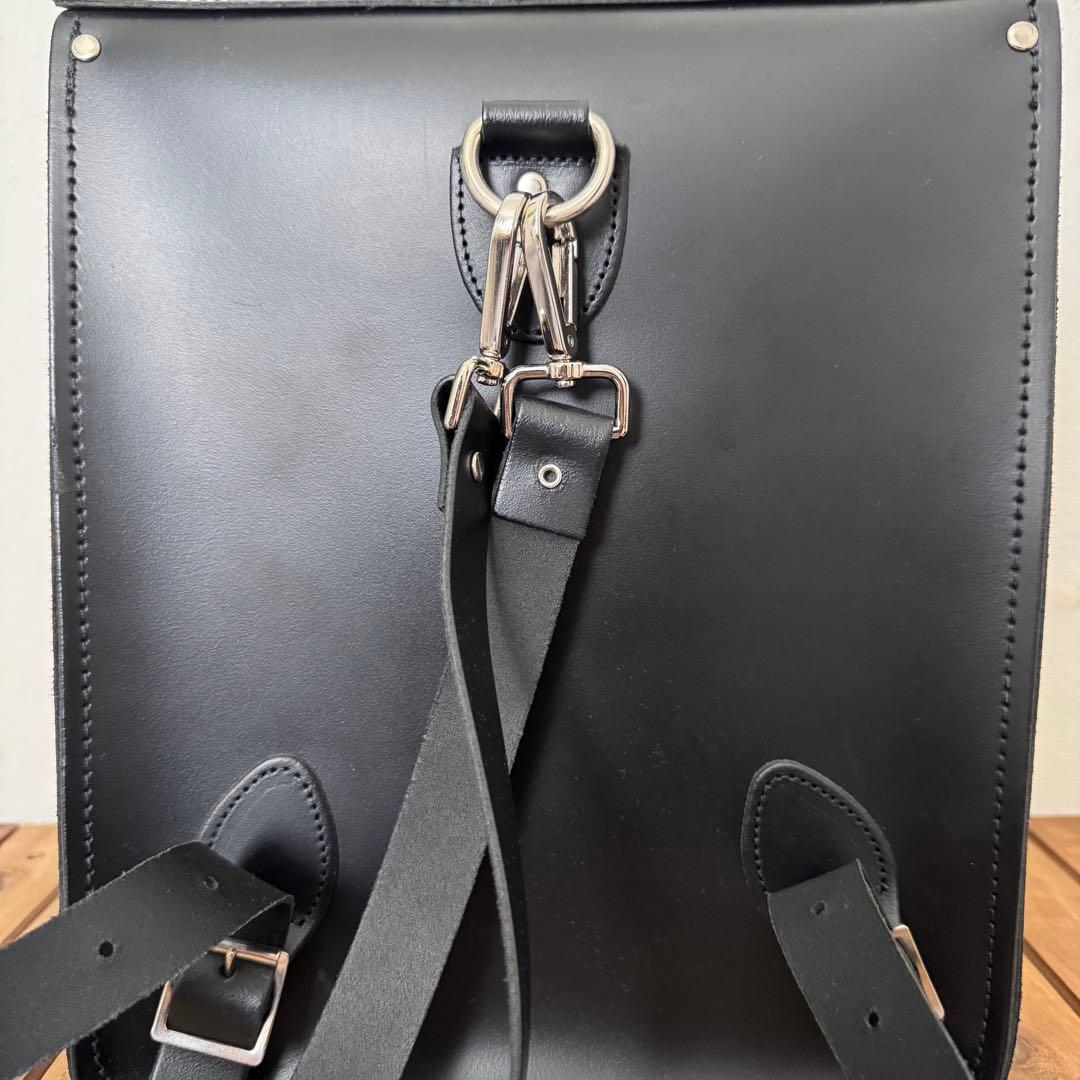 保証書付｜Zatchels ザッチェルズ A4 シティバックパック plus