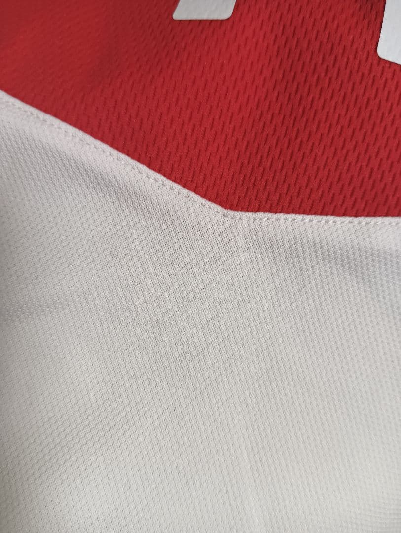 ルコック 名古屋グランパス 玉田圭司 ユニフォーム 2011アウェイ XO