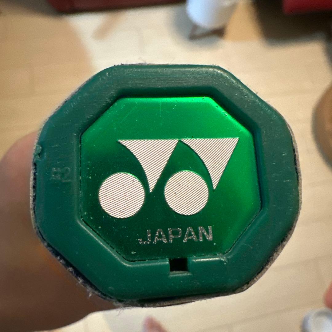 【⭐️早いもの勝ちです。更に値下げ】YONEX VCORE 100 G2