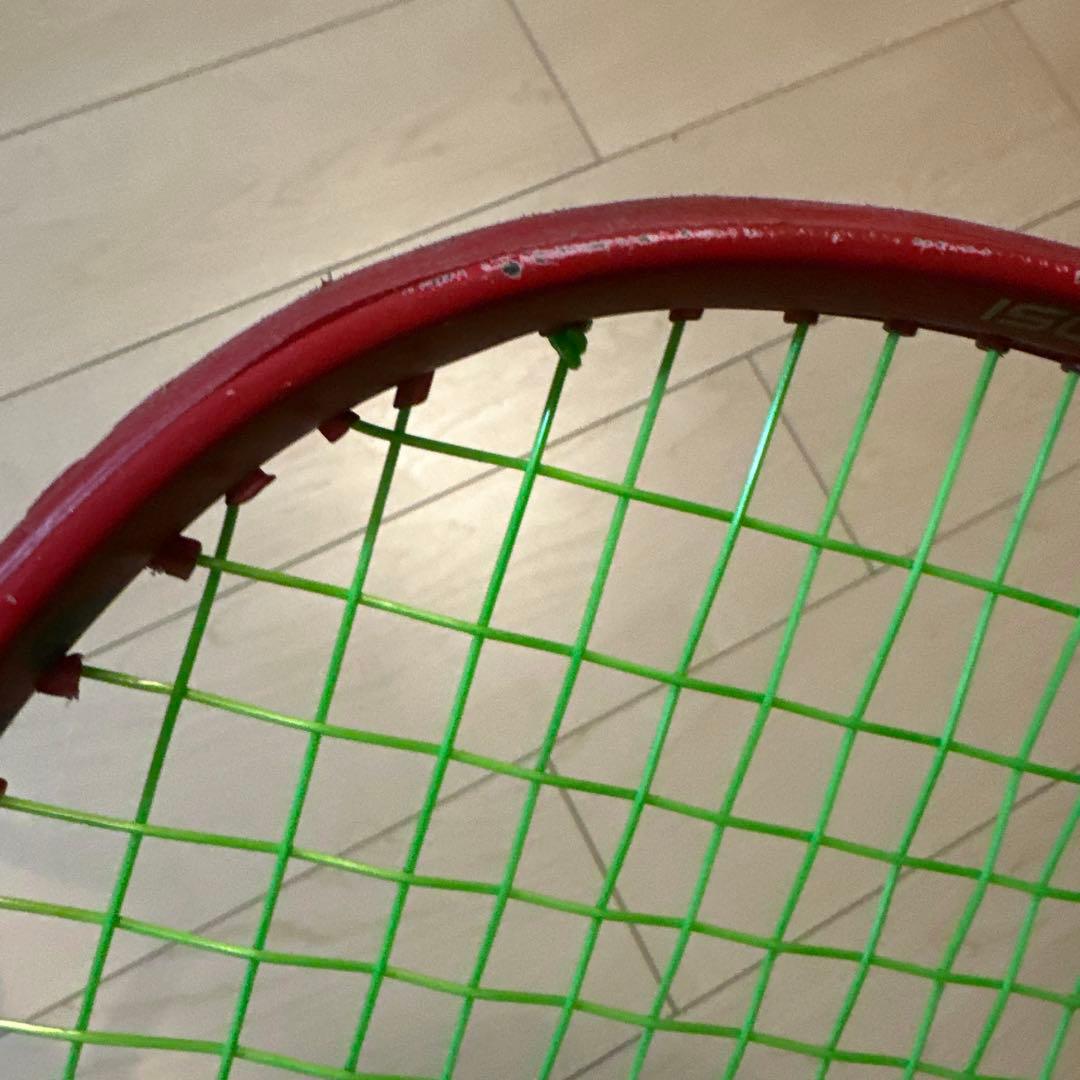 【⭐️早いもの勝ちです。更に値下げ】YONEX VCORE 100 G2