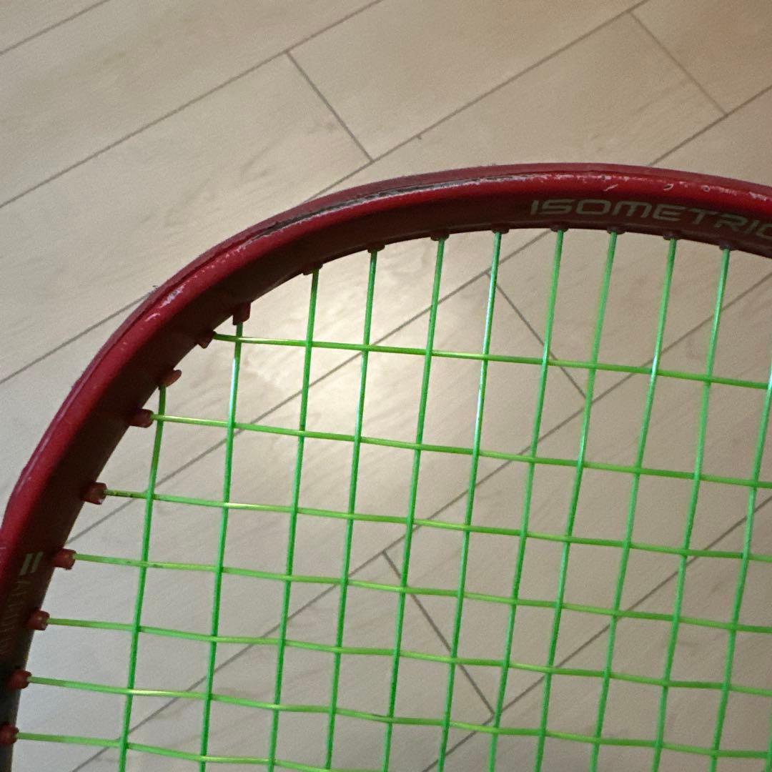【⭐️早いもの勝ちです。更に値下げ】YONEX VCORE 100 G2