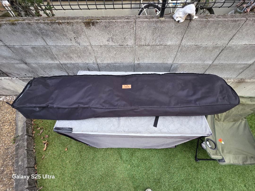 スノーボード カモフラージュデザイン セット