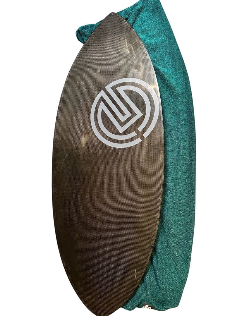 人気！MAZAR マザー BASIC+ ベーシック＋ 133cm スキムボード