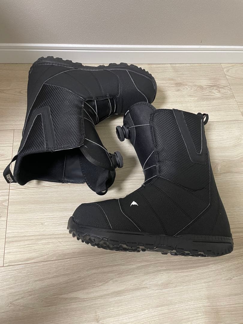バートン　BURTON ブーツ　MOTO BOA 10 (28cm)