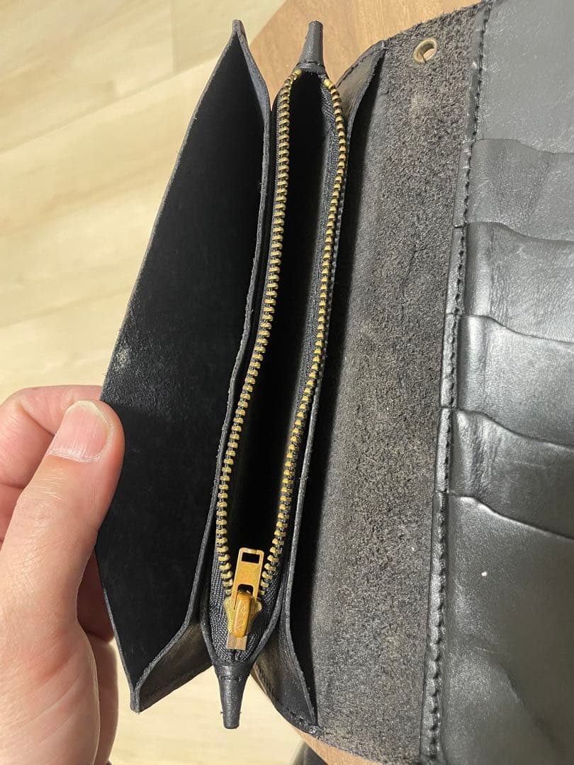HTC長財布