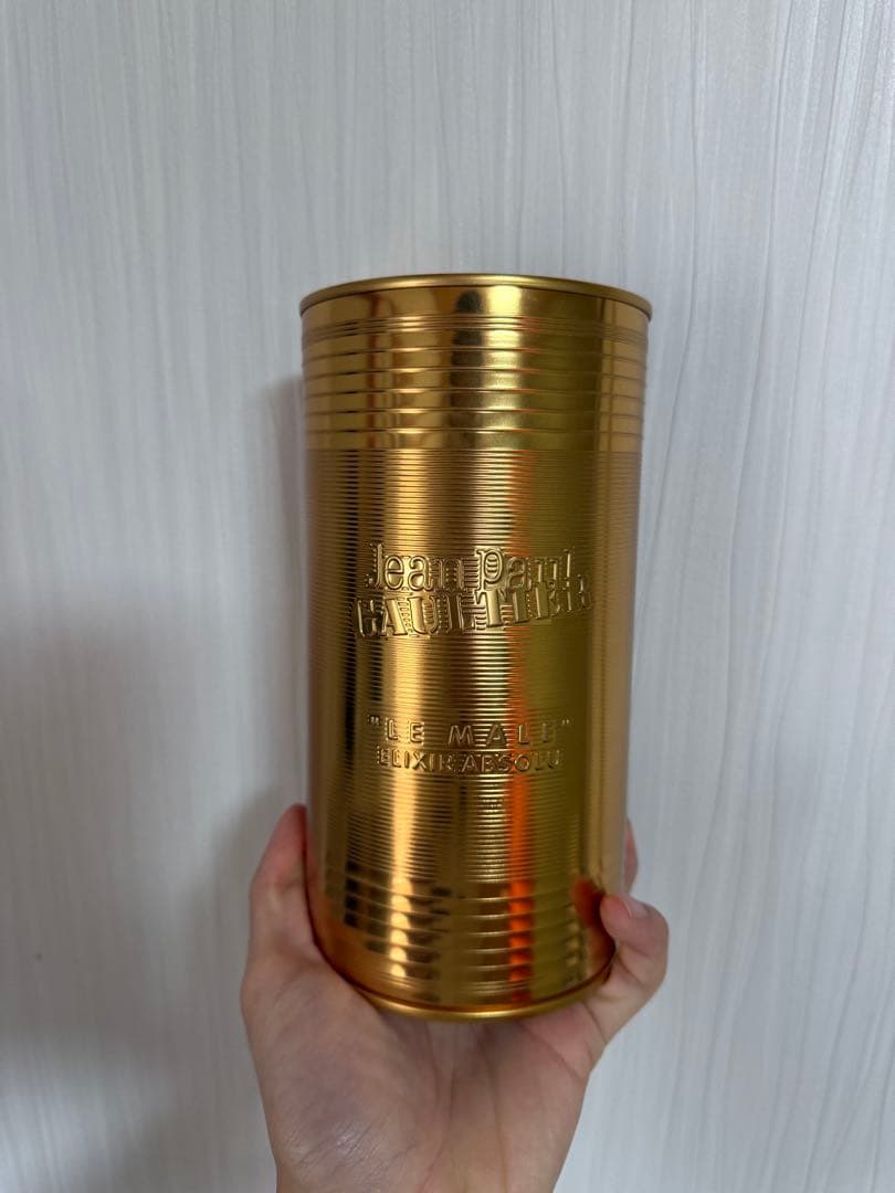 香水(男性用) JPG Le Male Elixir Absolu 195/200ml