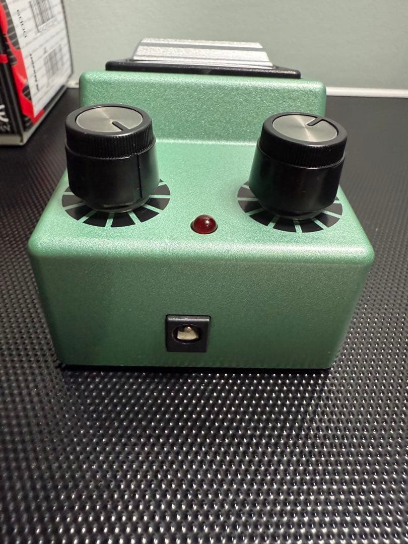 美品 Maxon OOD9 Organic Overdrive