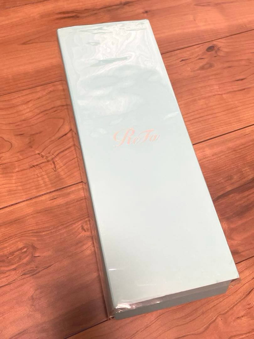 Refa FINE BUBBLE S リファ　ファインバブルS シャワーヘッド