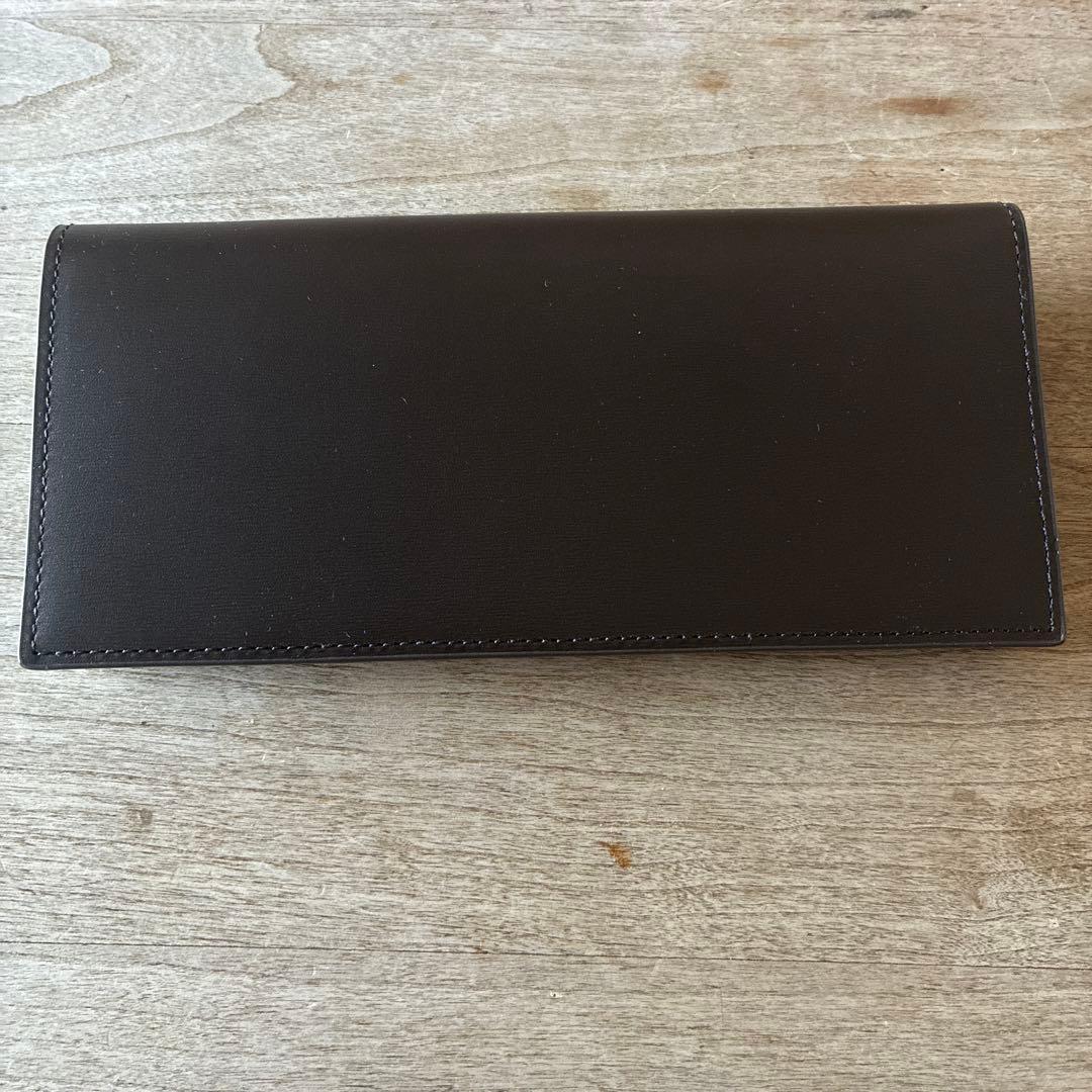 【新品】タケオキクチ　財布