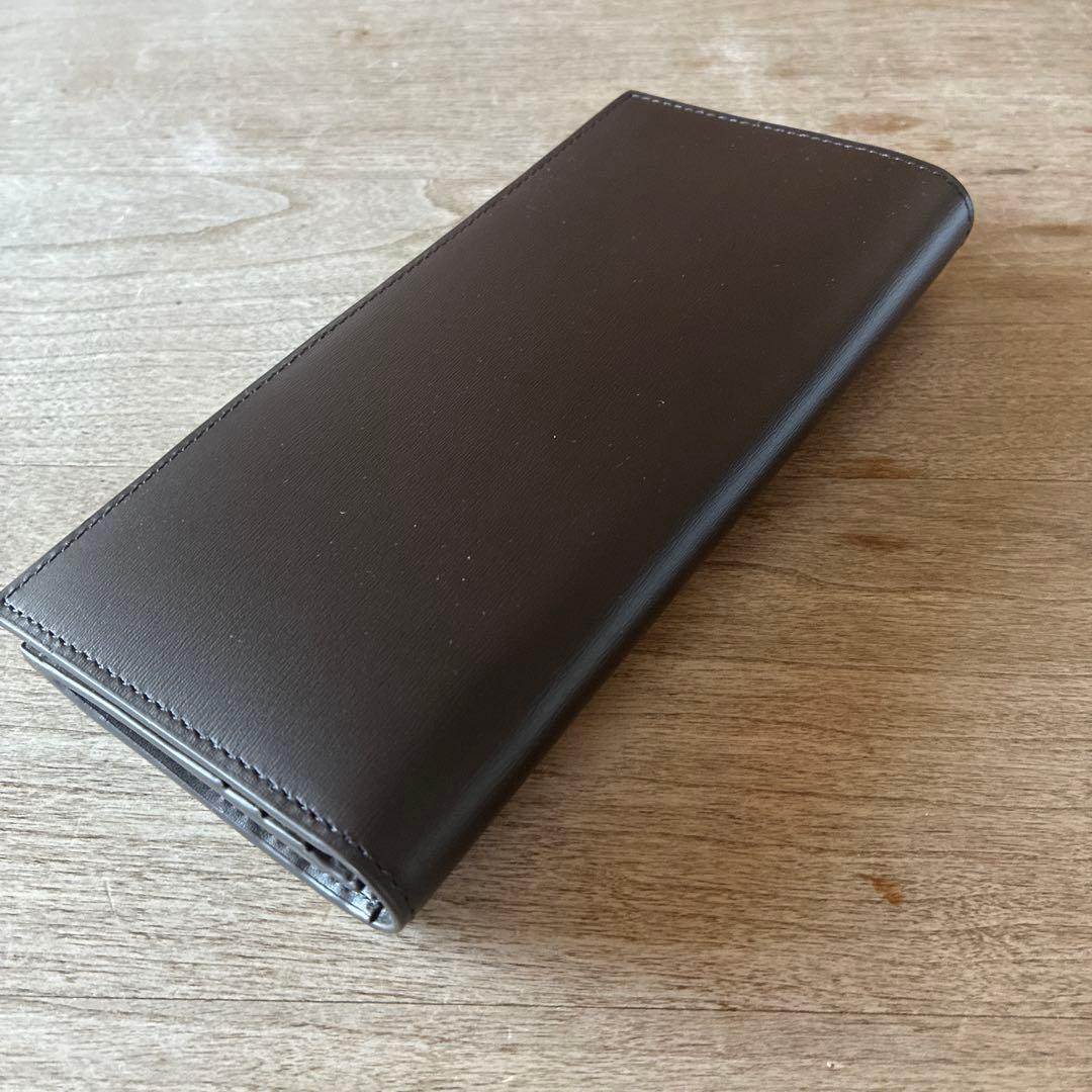 【新品】タケオキクチ　財布