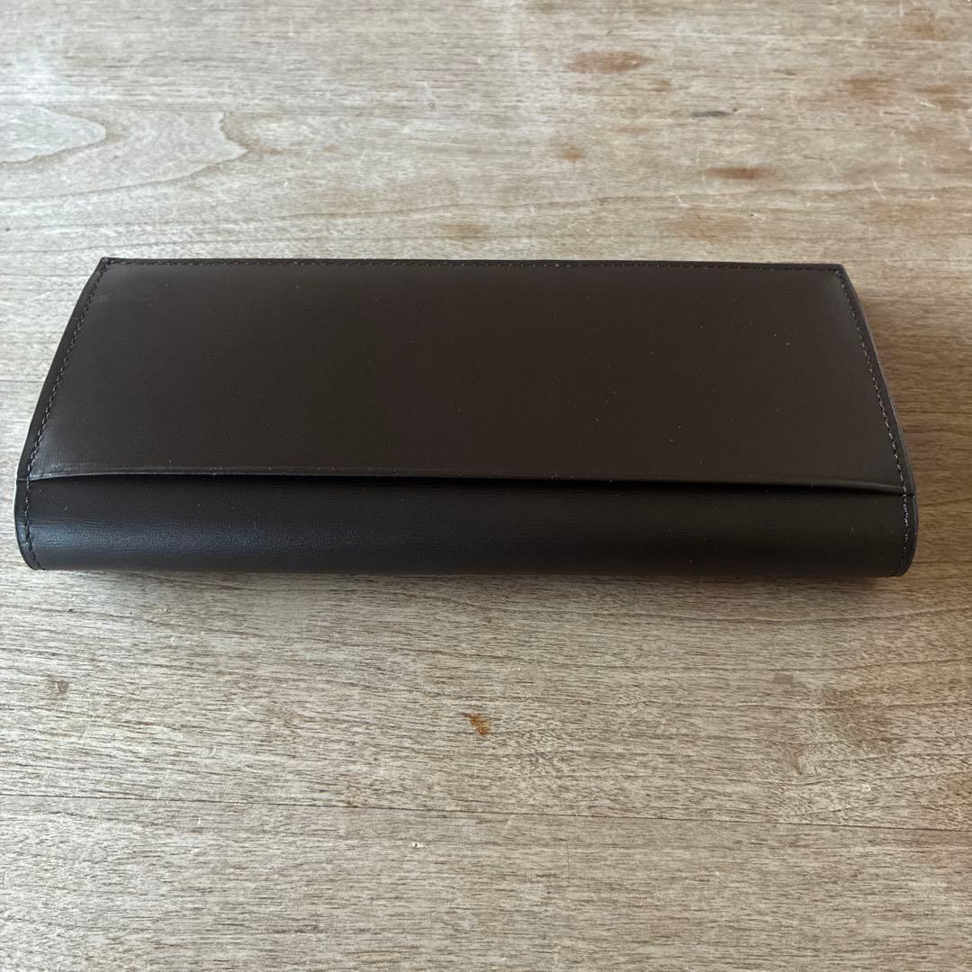 【新品】タケオキクチ　財布