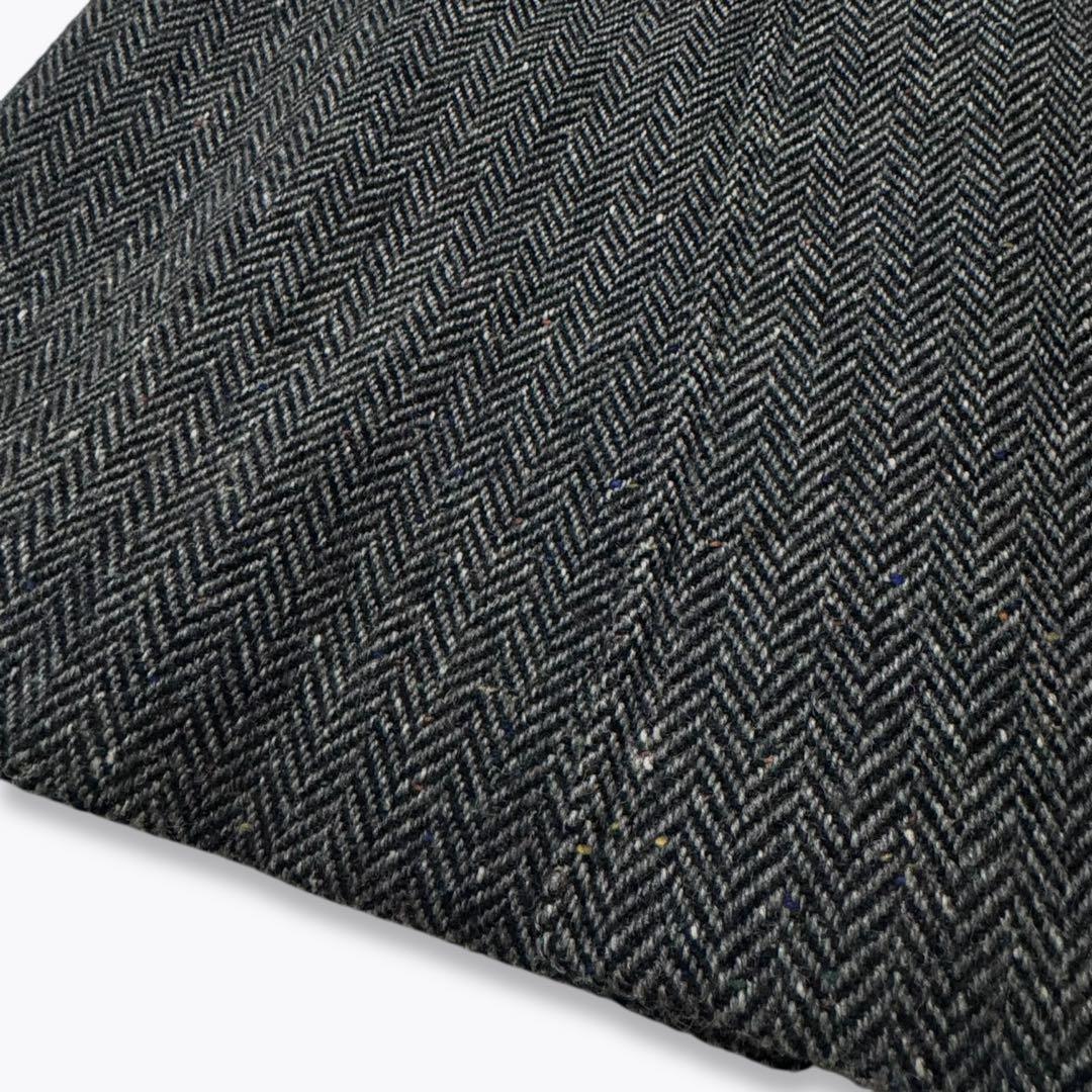 【専用】Aquascutum アクアスキュータム ツイードコート 英国製 38