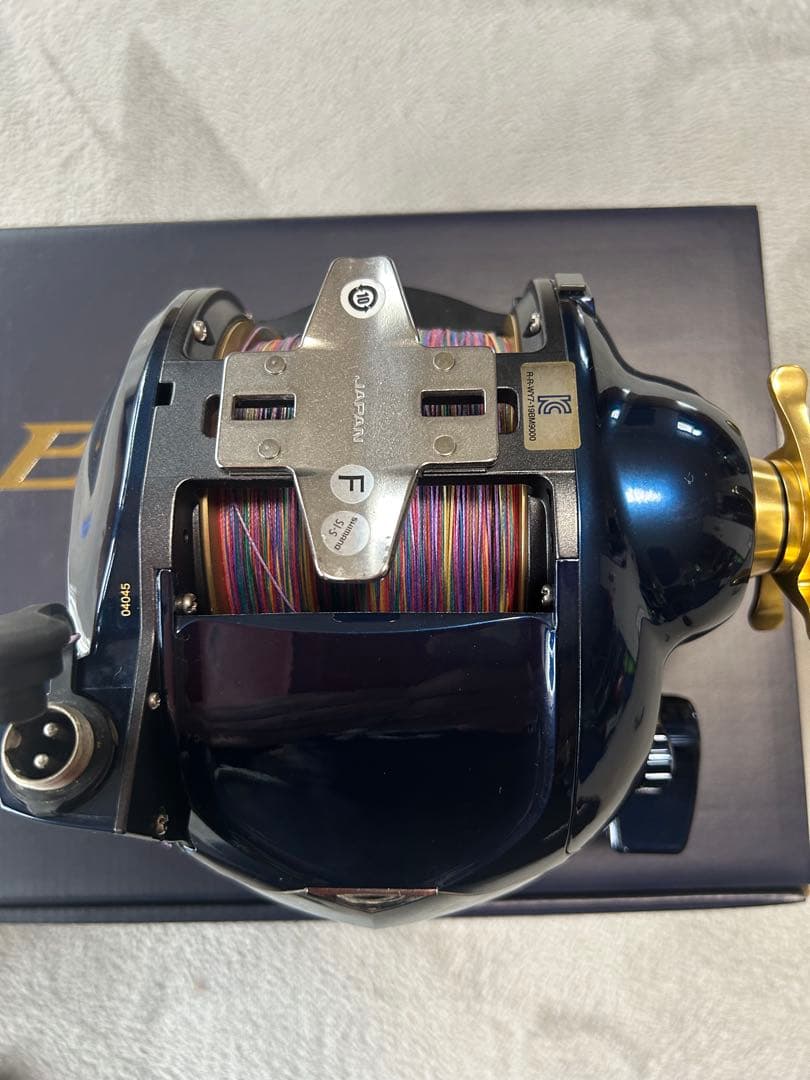 19 BeastMaster 9000（ビーストマスター）