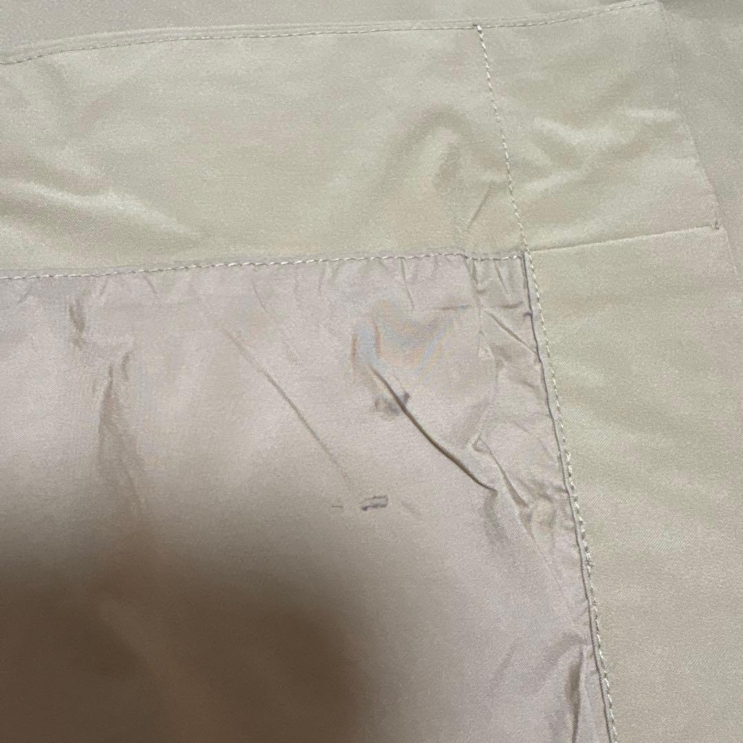 【toko】Patagonia フォグバンク トレンチコート メンズ M