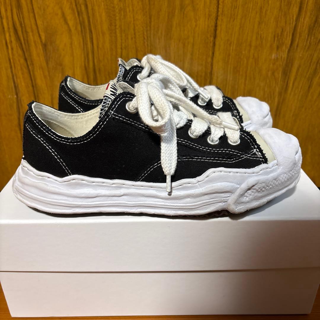【正規品】MIHARA YASUHIRO /ミハラヤスヒロ　ハンク　41