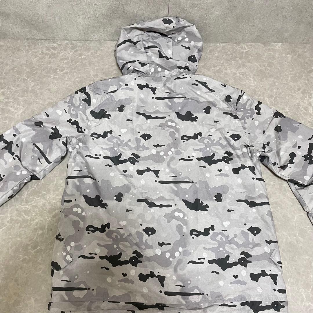 美品 BURTON バートン　スノーボード　ウェア　メンズ　Lサイズ 上下セット