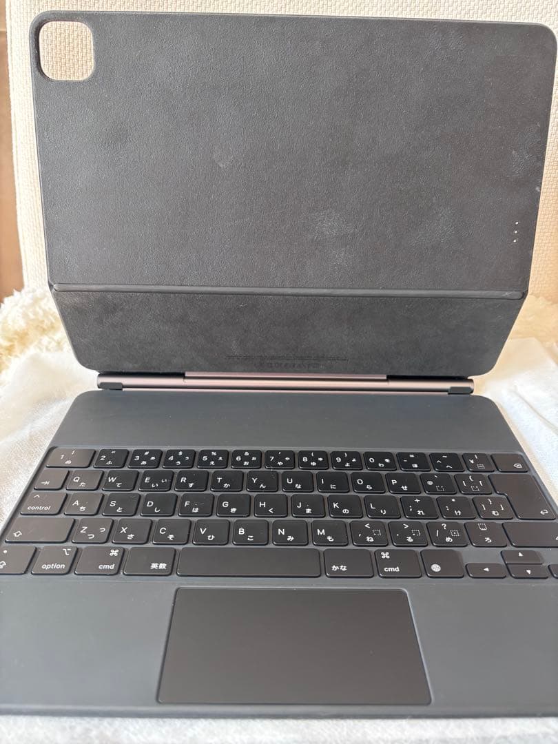 お値下げ　Magic Keyboard iPad Pro 12.9