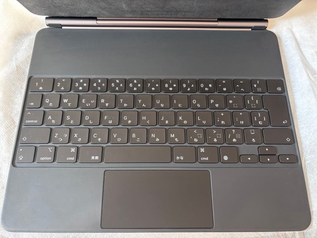 お値下げ　Magic Keyboard iPad Pro 12.9