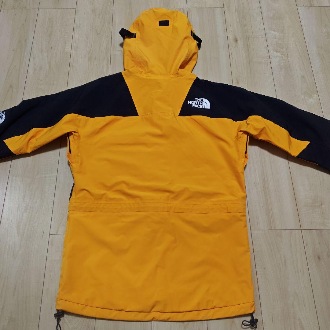 ジャケット・アウター THE NORTH FACE 1994 MOUNTAIN LIGHT JKT