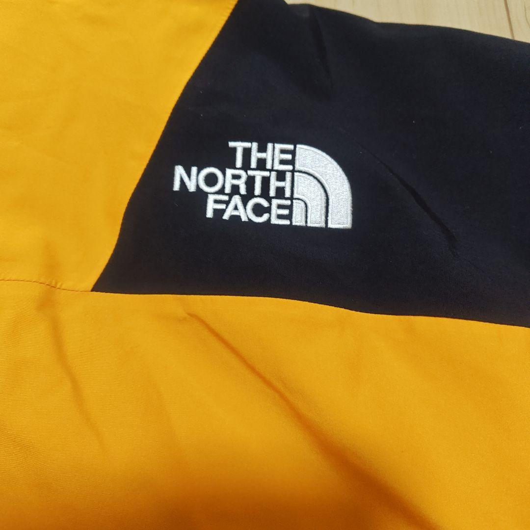 ジャケット・アウター THE NORTH FACE 1994 MOUNTAIN LIGHT JKT