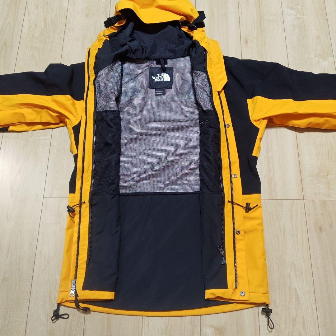 ジャケット・アウター THE NORTH FACE 1994 MOUNTAIN LIGHT JKT